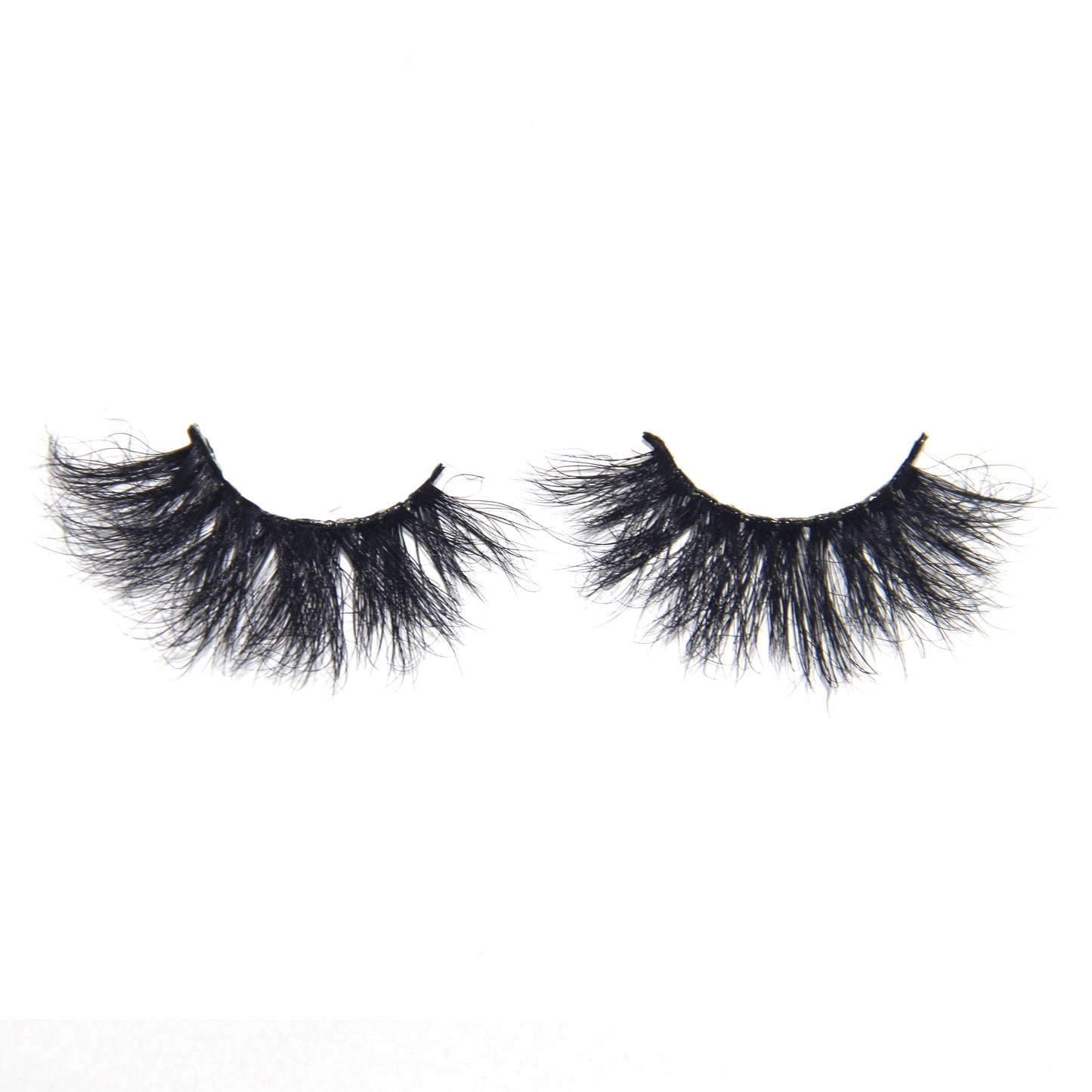 Sweetie Pie- 25mm Lashes
