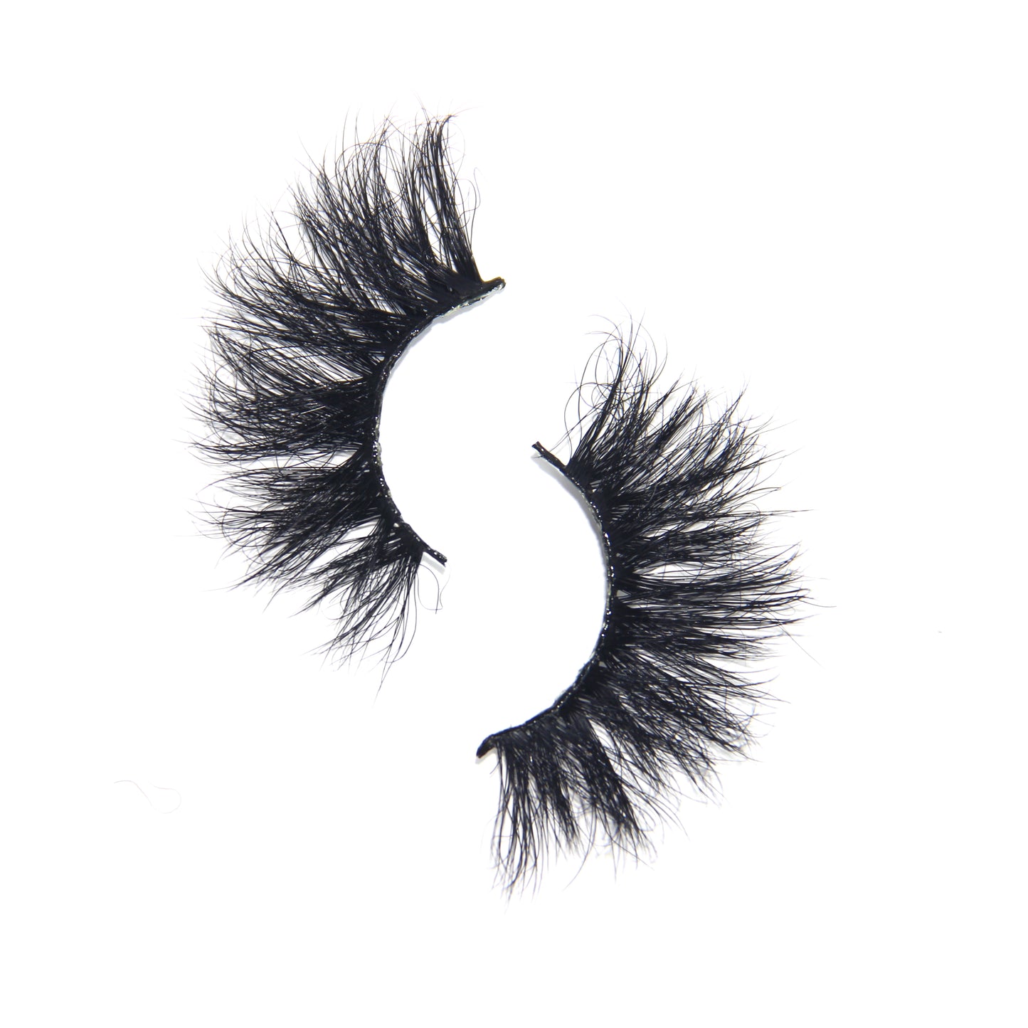 Sweetie Pie- 25mm Lashes