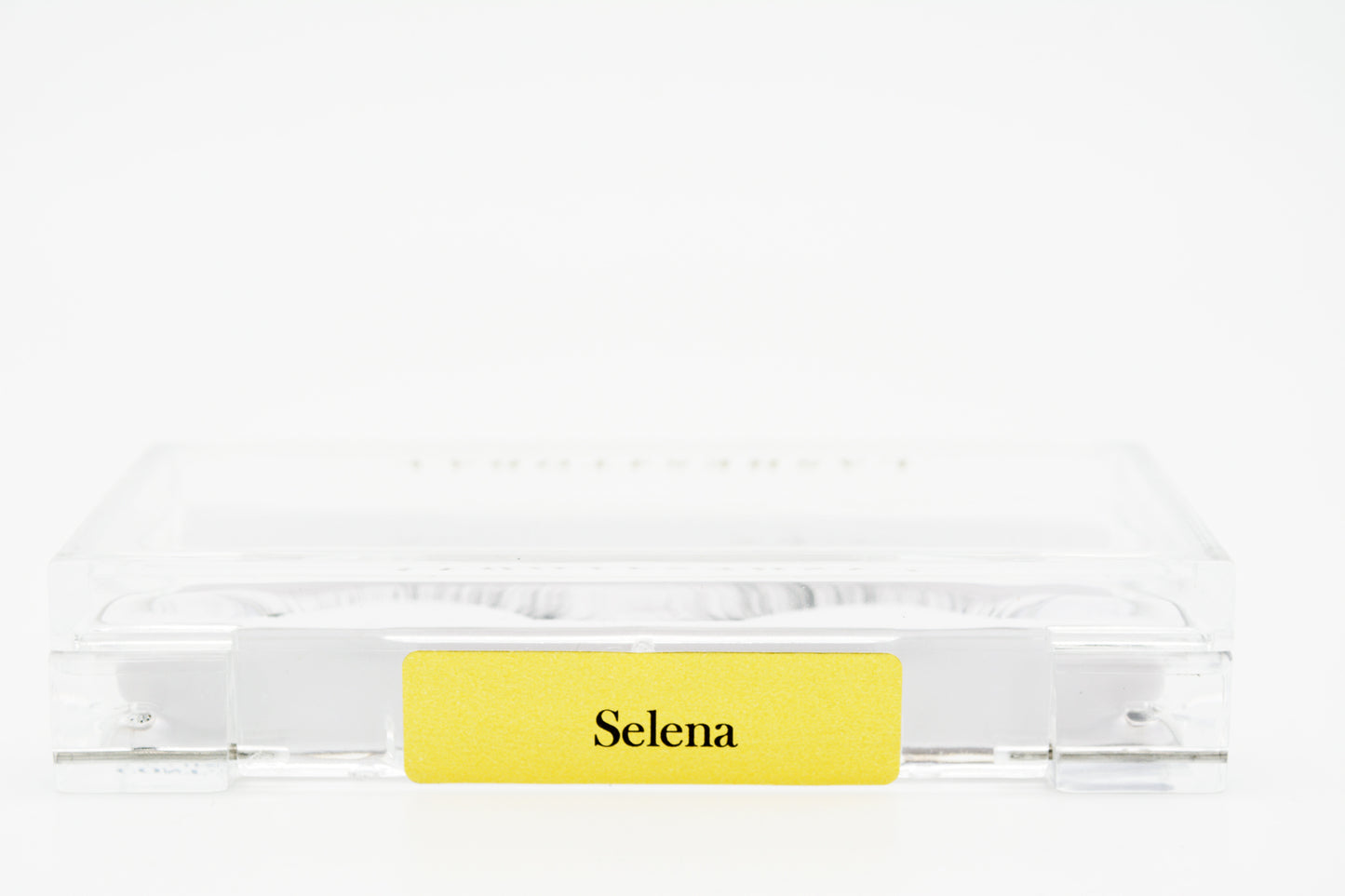 Selena 3D Silk Mink Eyelashes