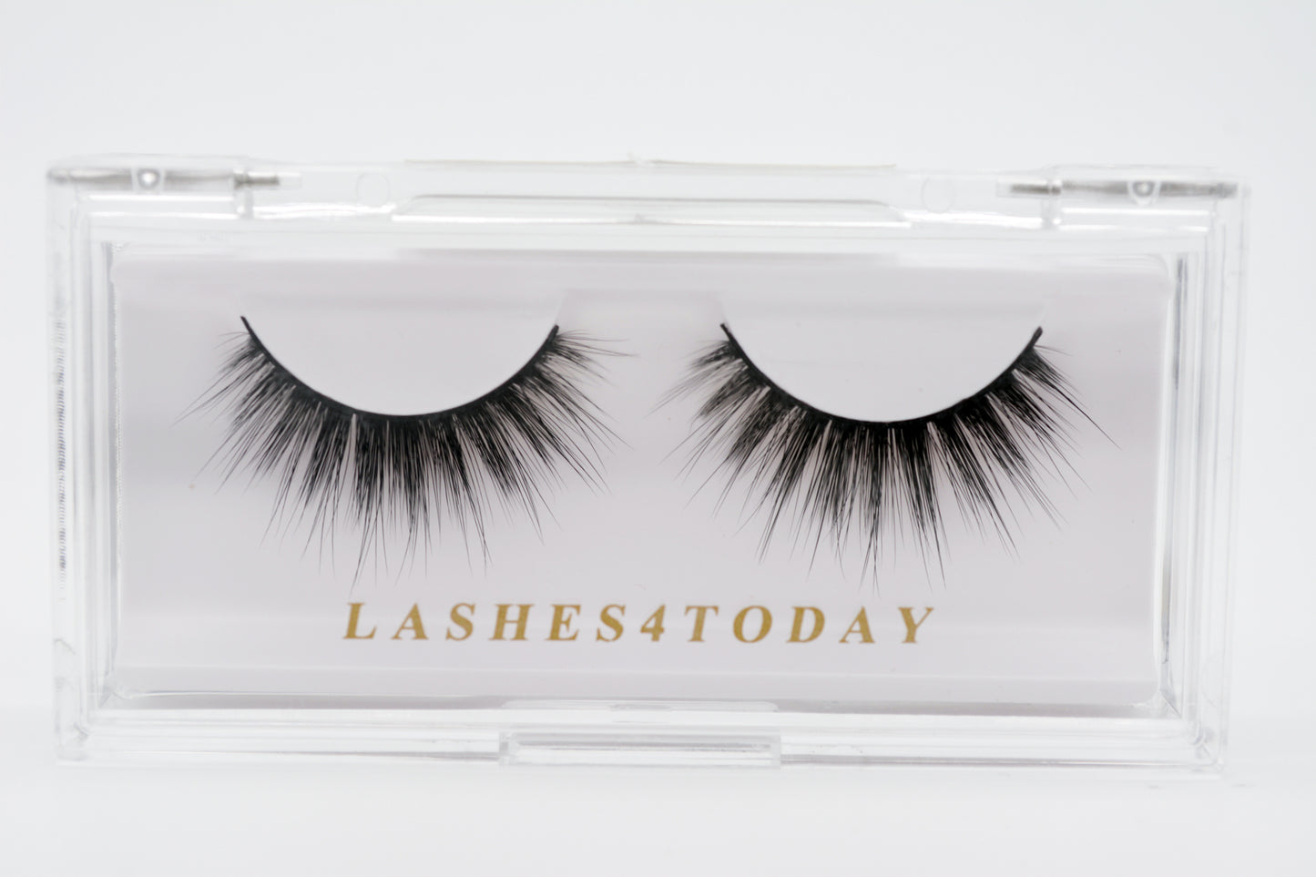 Sissy 3D Silk Mink Eyelashes
