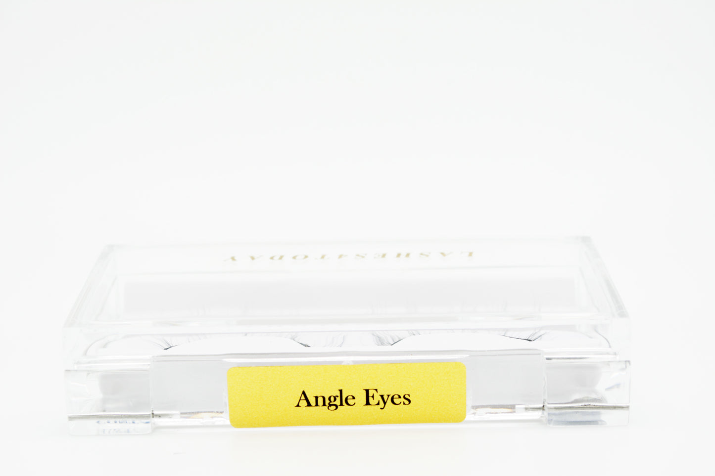 Angle Eyes