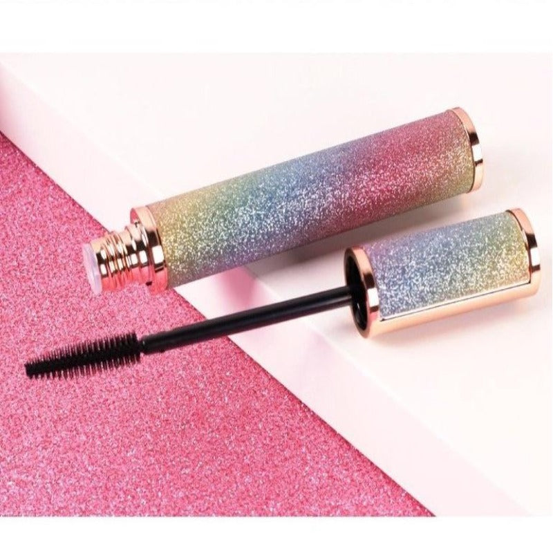 Wholesale Starry Mascara Vegan 4D Fiber