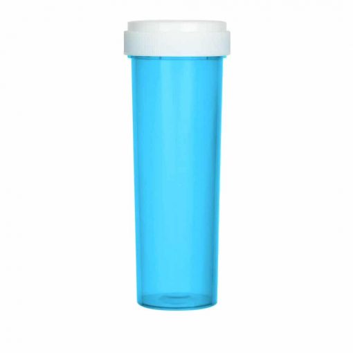 Wholesale Pill Bottle Eyelash Packaging Empty Lash Boxes