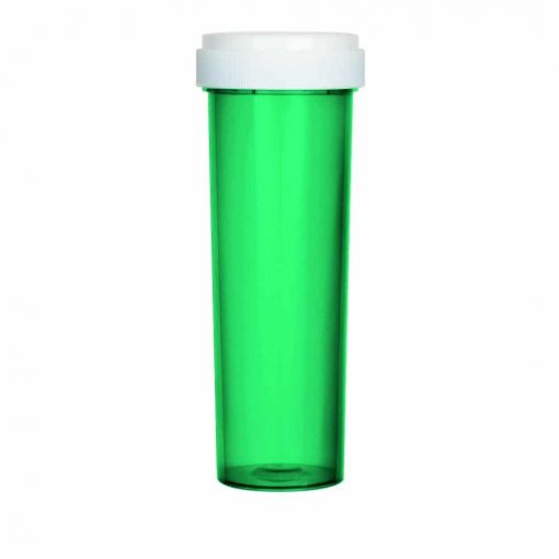 Wholesale Pill Bottle Eyelash Packaging Empty Lash Boxes