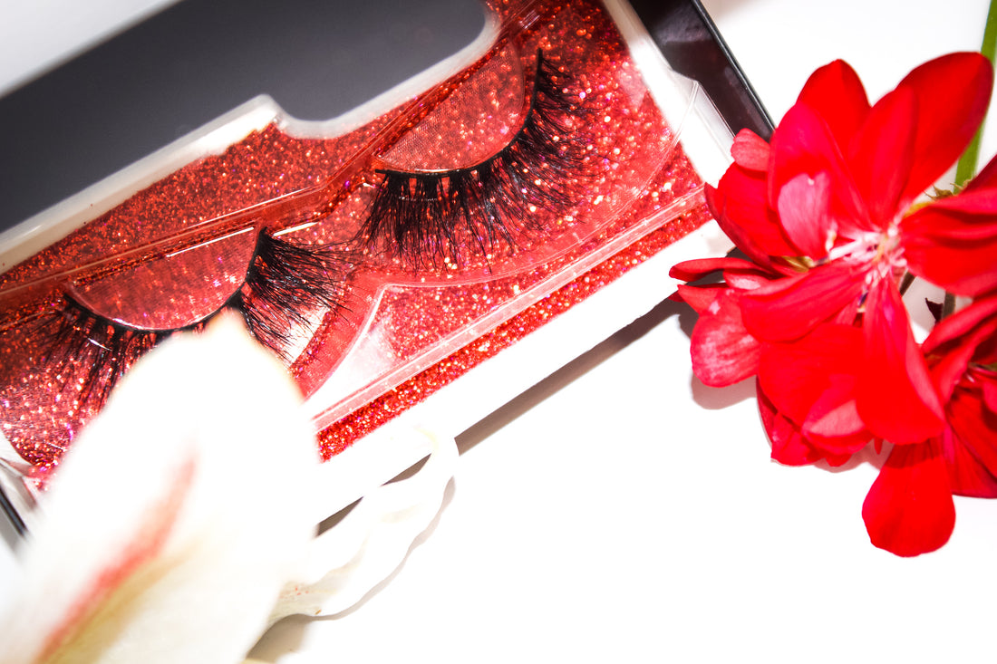 What is Mink Lashes?