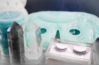 5 Beauty Benefits of Sleep