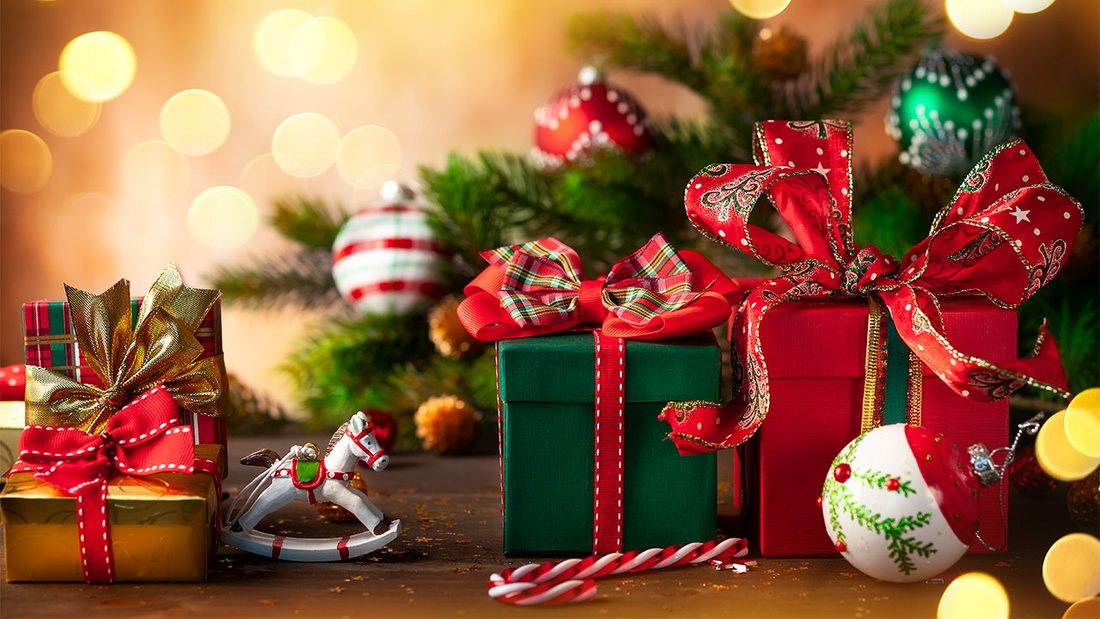 Last-Minute Elegance: Discover the Perfect Gifts for Her with Mink Lashes