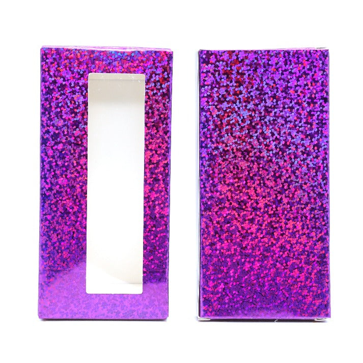 Purple-Rainbow-Lash-Box