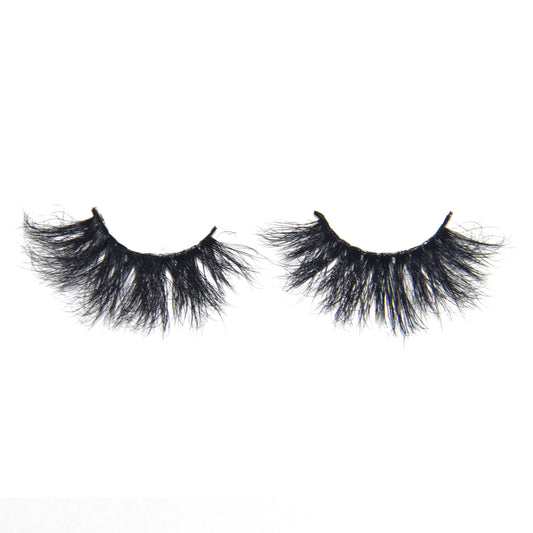 Sweetie Pie- 25mm Lashes