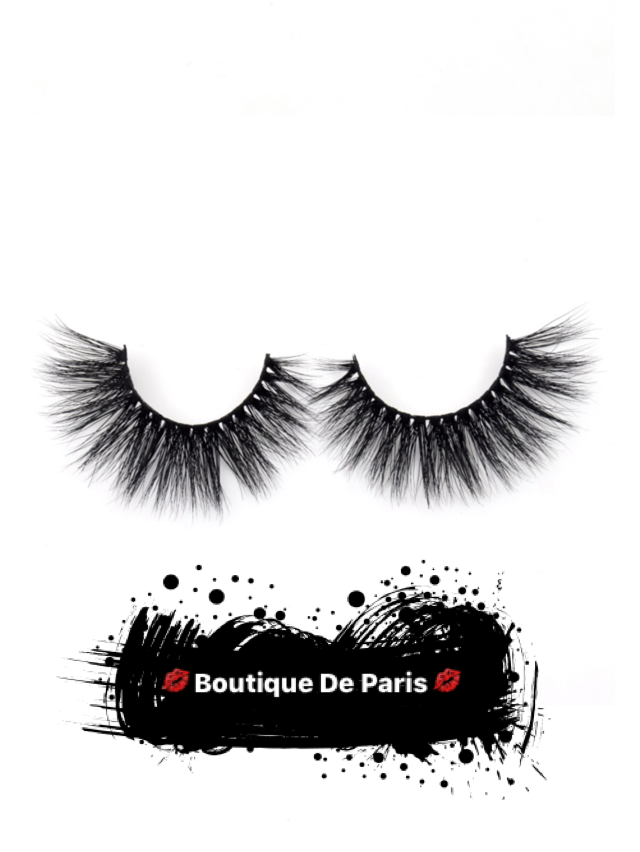 Boutique De Paris