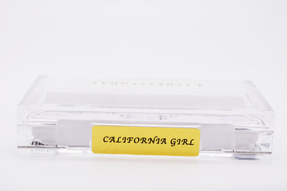 California Girl