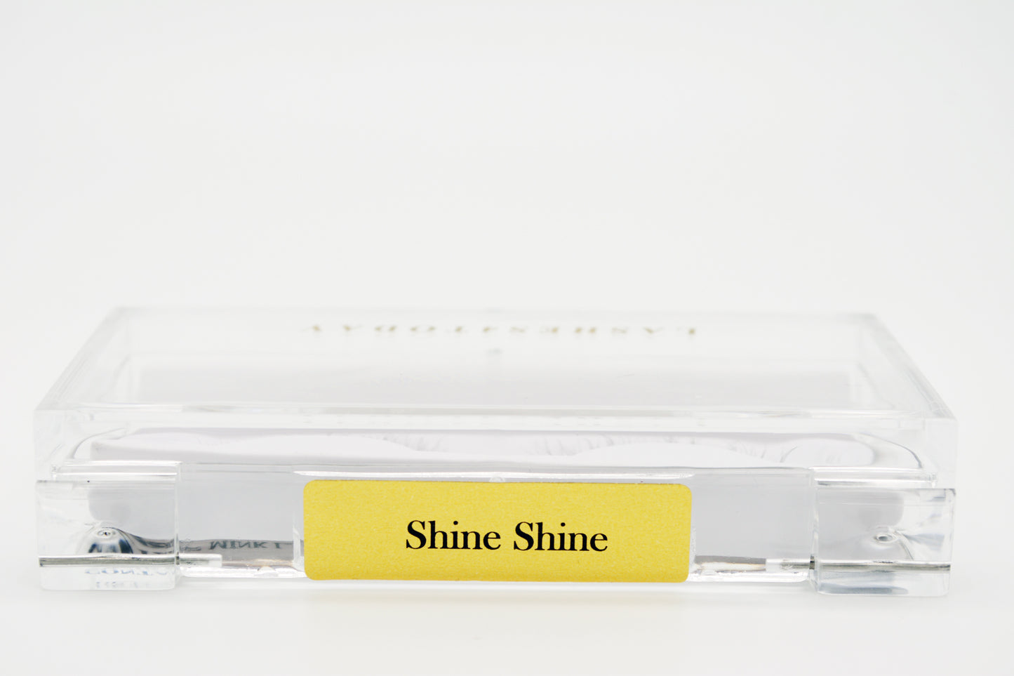 Shine Shine