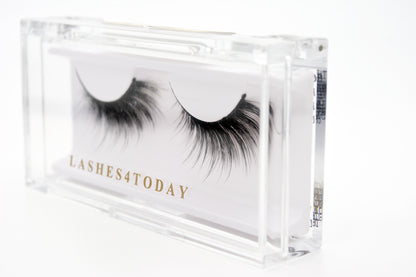 Sissy 3D Silk Mink Eyelashes