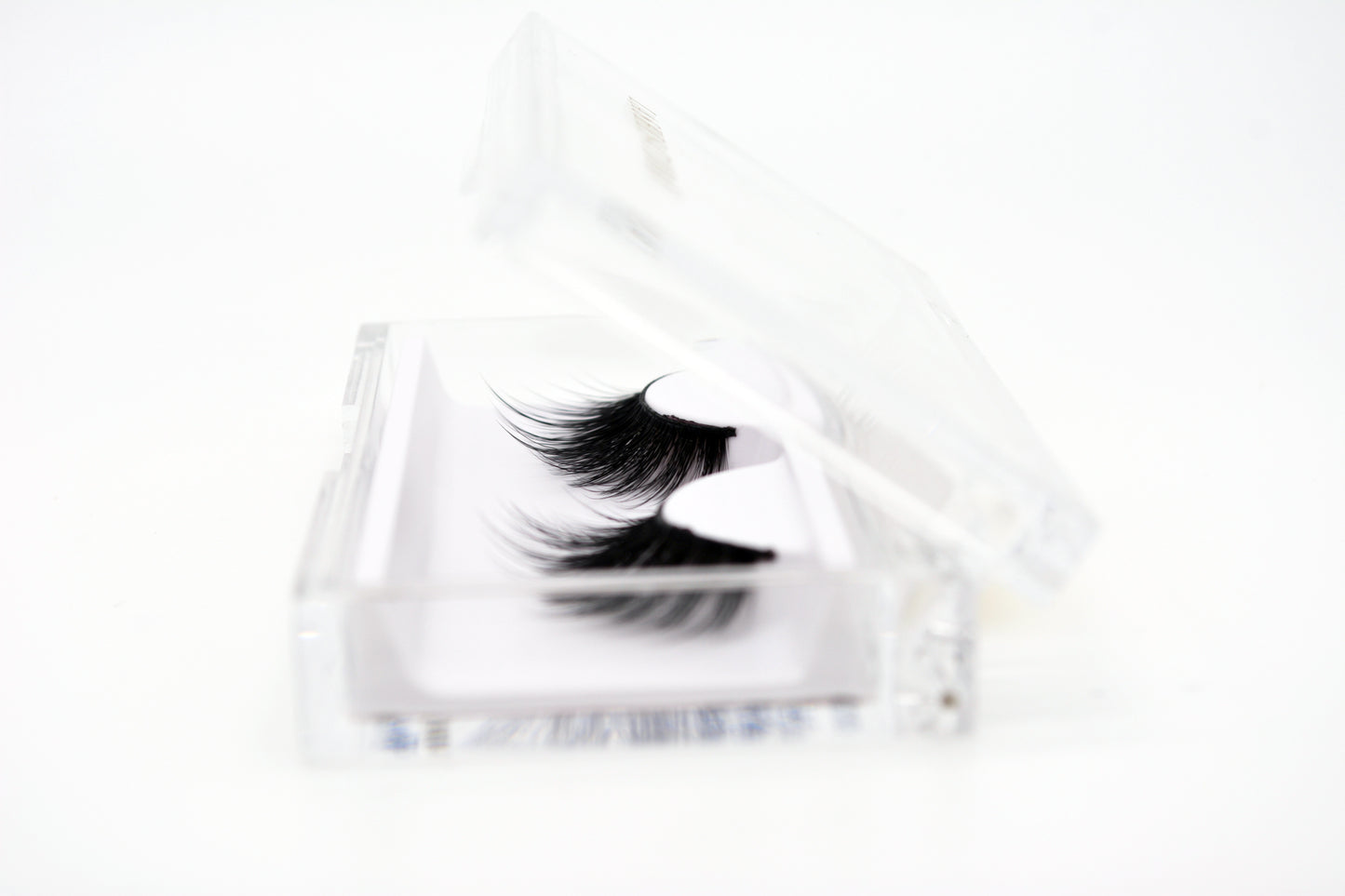 Sissy 3D Silk Mink Eyelashes