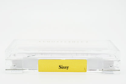 Sissy 3D Silk Mink Eyelashes