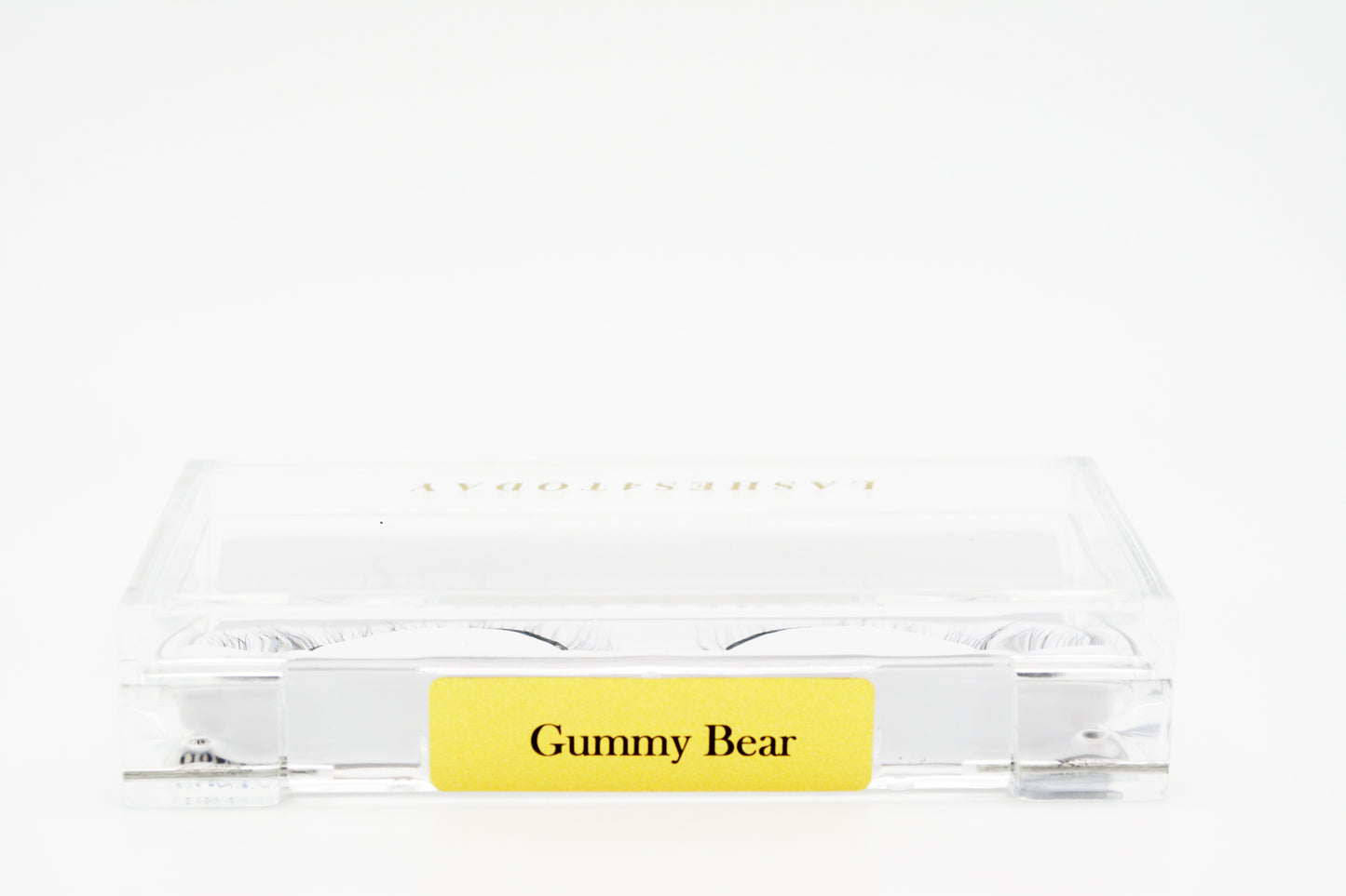 Gummy Bear