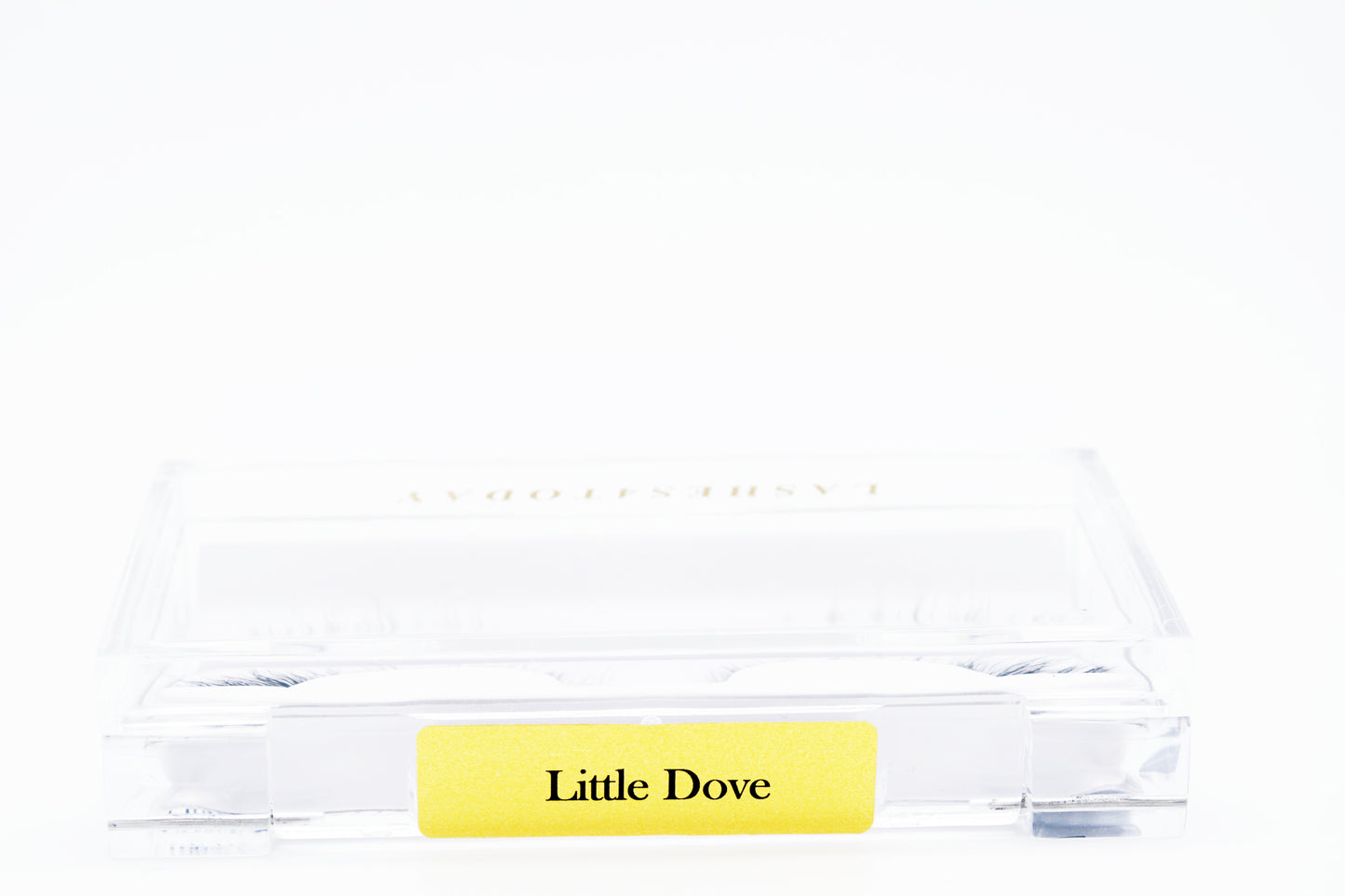 Little Dove