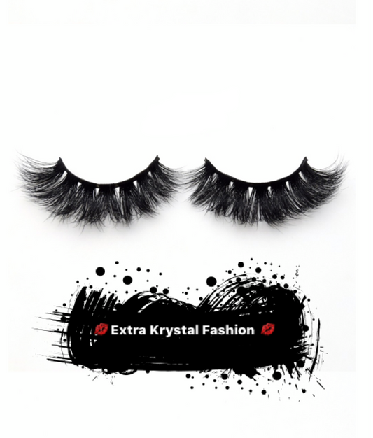 Extra Krystal Fashion