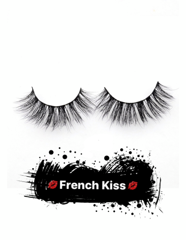 French Kiss