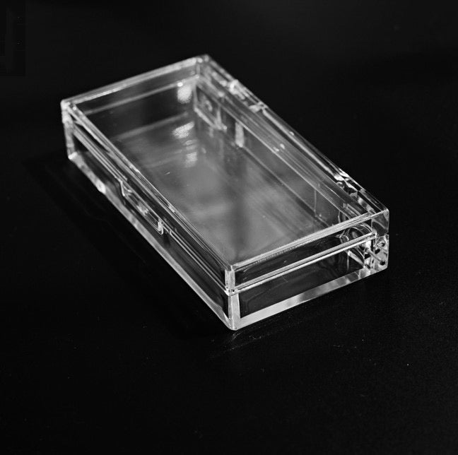 Eyelashes Case Acrylic