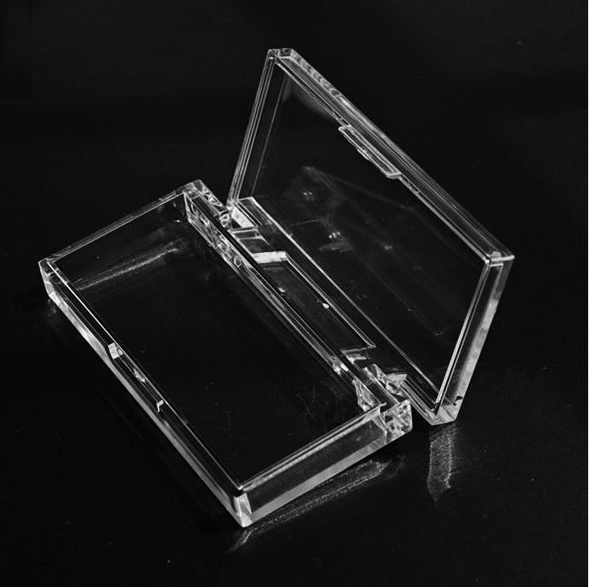 Eyelashes Case Acrylic