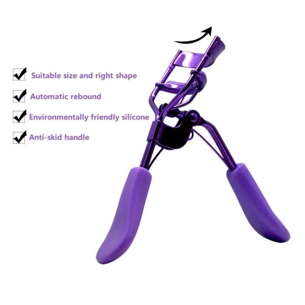 Eyelash Curler