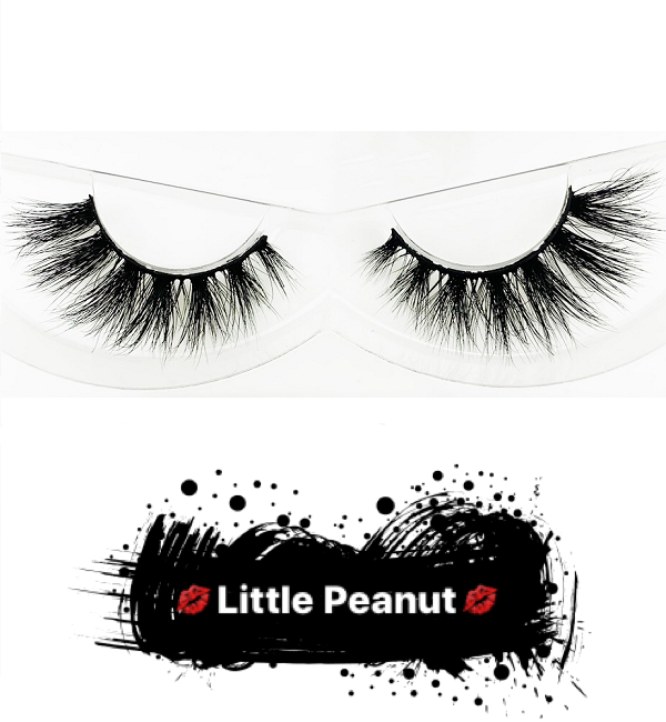 Little Peanut