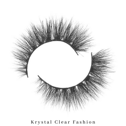 Krystal Clear Fashion
