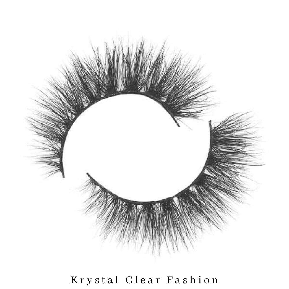 Krystal Clear Fashion