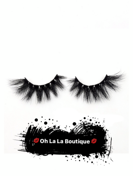 Oh Là Là Boutique