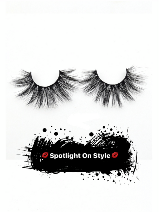 Spotlight On Style