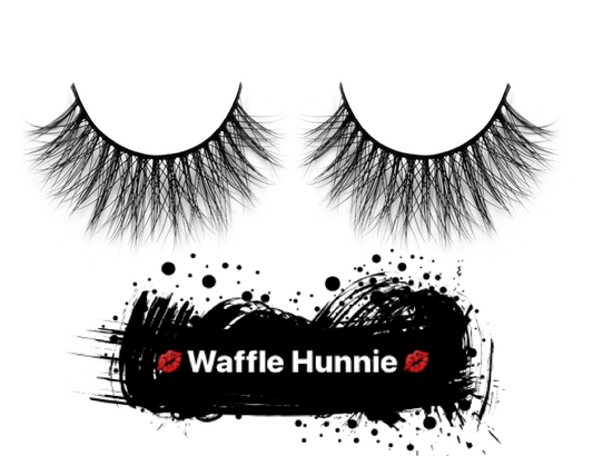Waffle Hunnie